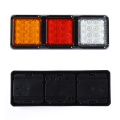 Reverse signal light truck rear led tail lights